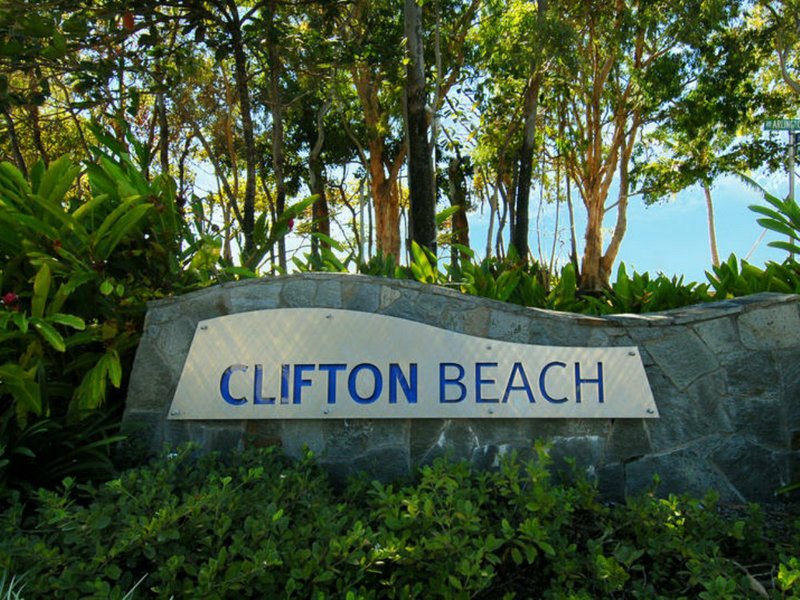 Photo - 1406/44-62 Clifton Road, Clifton Beach QLD 4879 - Image 22