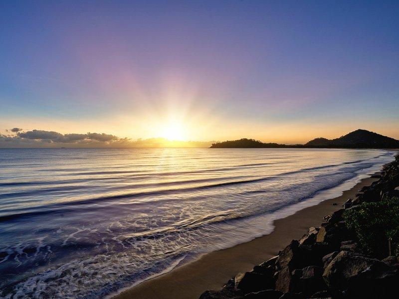Photo - 1406/44-62 Clifton Road, Clifton Beach QLD 4879 - Image 25