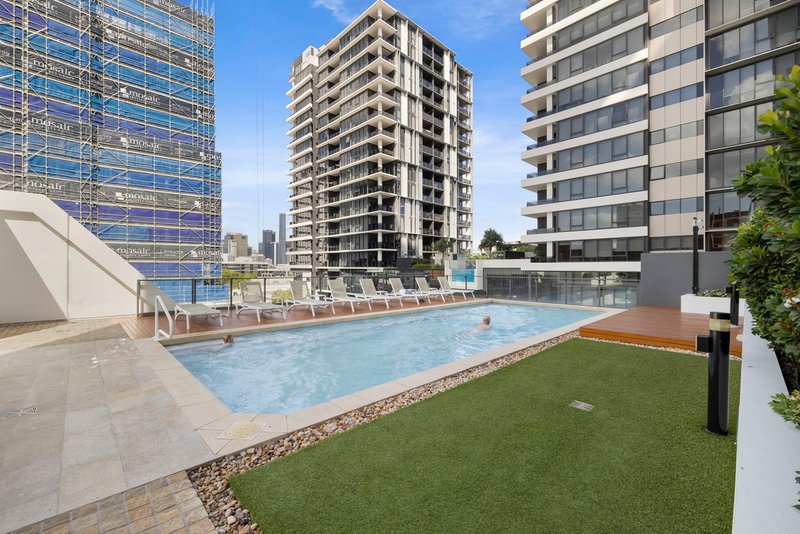 1406/55 Railway Terrace, Milton QLD 4064