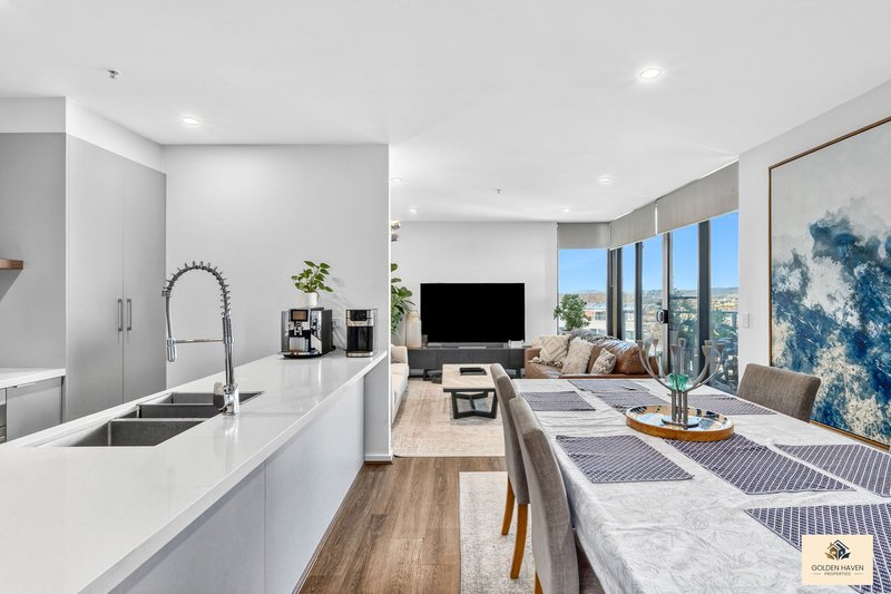 Photo - 1406/6 Gribble Street, Gungahlin ACT 2912 - Image 3