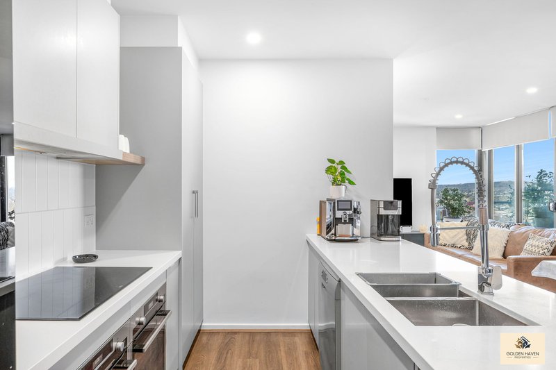 Photo - 1406/6 Gribble Street, Gungahlin ACT 2912 - Image 6