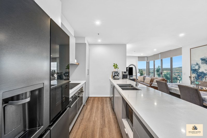 Photo - 1406/6 Gribble Street, Gungahlin ACT 2912 - Image 7