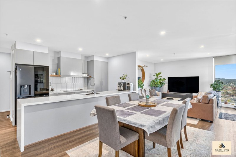 Photo - 1406/6 Gribble Street, Gungahlin ACT 2912 - Image 8
