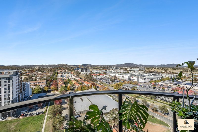 Photo - 1406/6 Gribble Street, Gungahlin ACT 2912 - Image 15