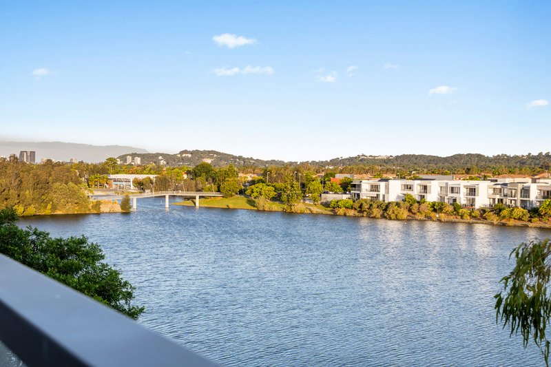 Photo - 1406/65 Varsity Parade, Varsity Lakes QLD 4227 - Image 1