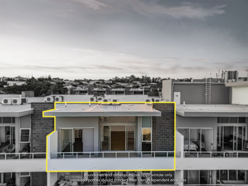 Photo - 1406/65 Varsity Parade, Varsity Lakes QLD 4227 - Image 20