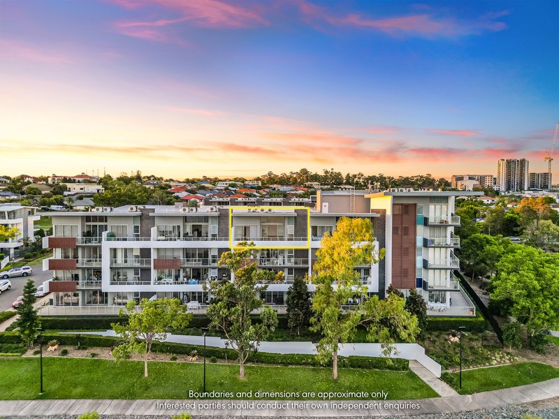 Photo - 1406/65 Varsity Parade, Varsity Lakes QLD 4227 - Image 21