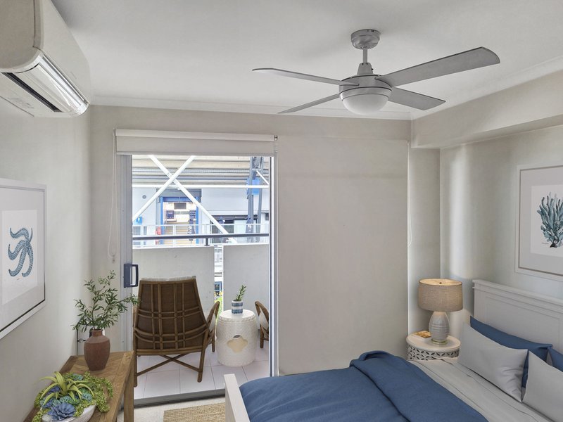 Photo - 1406/67 Linton St , Kangaroo Point QLD 4169 - Image 3