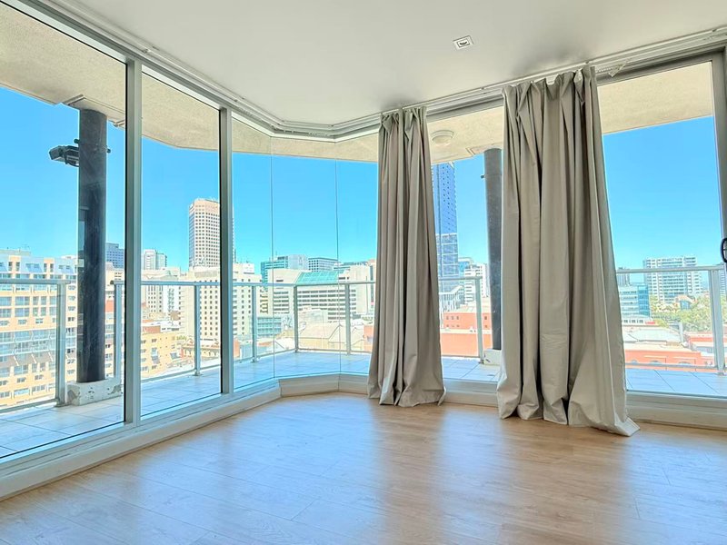 Photo - 1406/96 North Terrace, Adelaide SA 5000 - Image 1