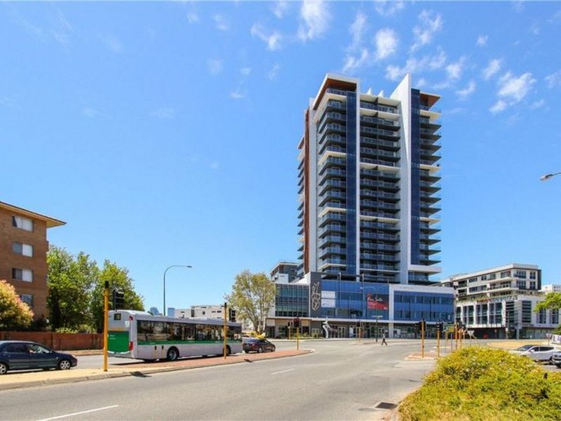 1407/1 Harper Terrace, South Perth WA 6151