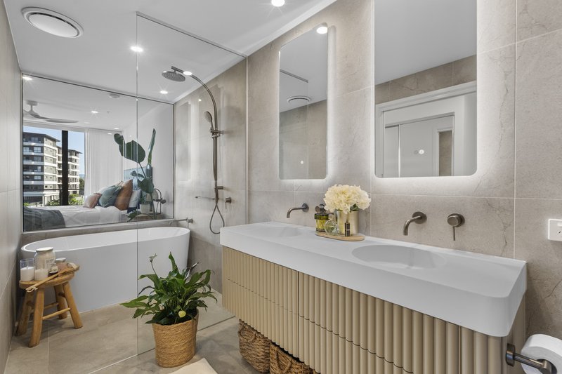 Photo - 1407/10 Sickle Avenue, Hope Island QLD 4212 - Image 12