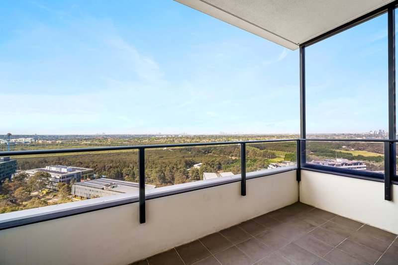 Photo - 1407/11 Australia Ave , Sydney Olympic Park NSW 2127 - Image 1