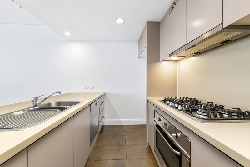 Photo - 1407/11 Australia Ave , Sydney Olympic Park NSW 2127 - Image 5