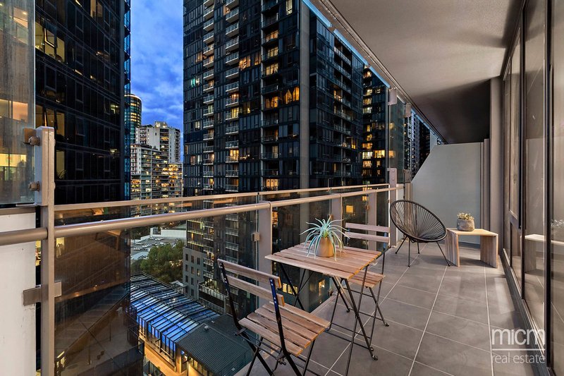 Photo - 1407/118 Kavanagh Street, Southbank VIC 3006 - Image 4