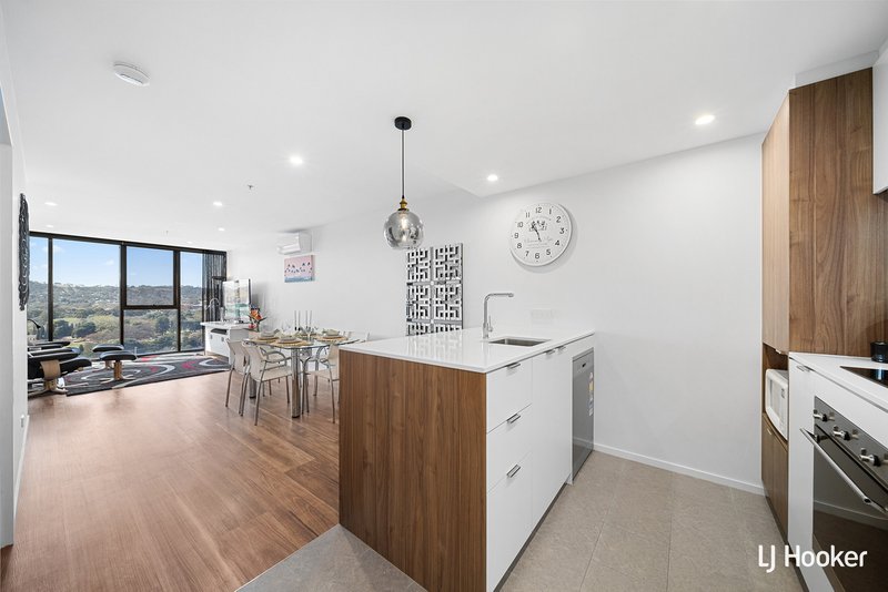 Photo - 1407/15 Bowes Street, Phillip ACT 2606 - Image 5