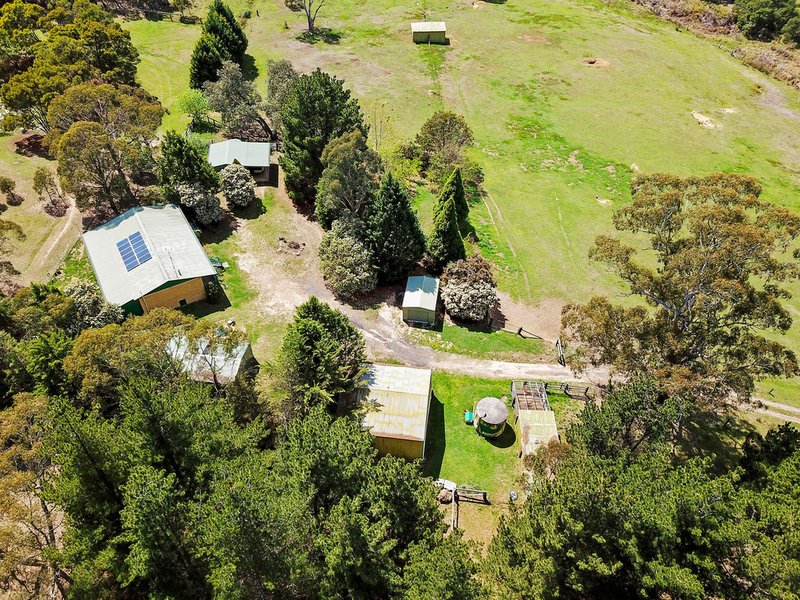 14072 Hume Highway, Paddys River NSW 2577