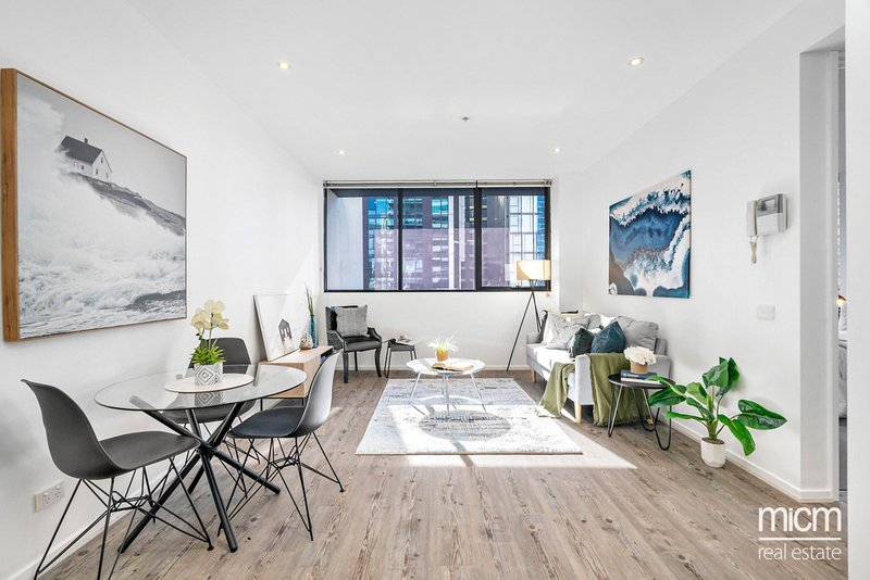 1407/28 Wills Street, Melbourne VIC 3000