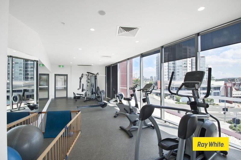 Photo - 1407/29-35 Campbell Street, Bowen Hills QLD 4006 - Image 3