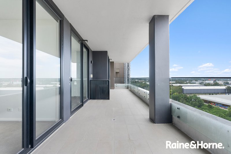 Photo - 1407/30 Shepherd Street, Liverpool NSW 2170 - Image 11