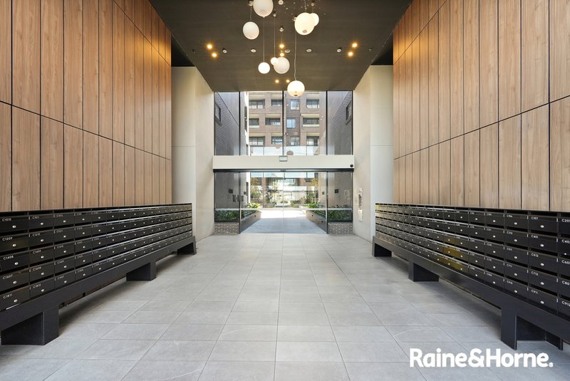 Photo - 1407/30 Shepherd Street, Liverpool NSW 2170 - Image 14