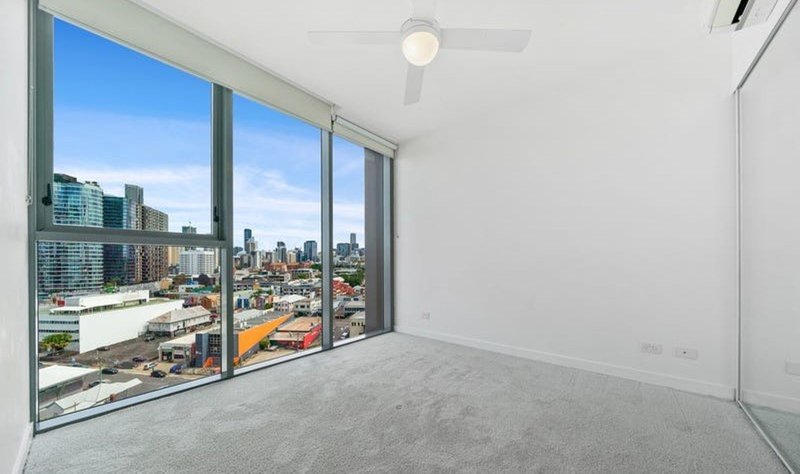 Photo - 1407/348 Water Street, Fortitude Valley QLD 4006 - Image 5