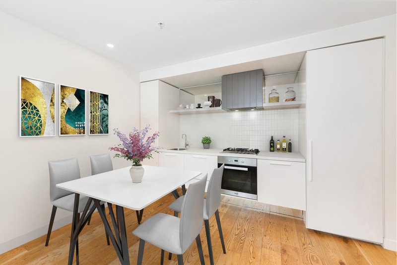 Photo - 1407/35 Albert Road, Melbourne VIC 3000 - Image 2