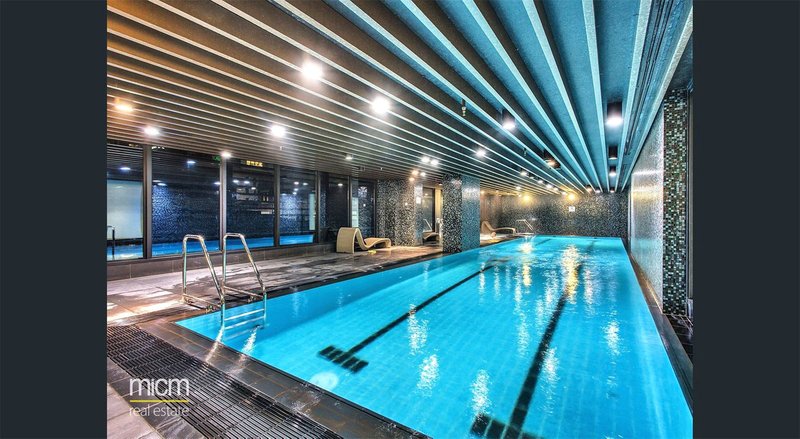 Photo - 1407/5 Sutherland Street, Melbourne VIC 3000 - Image 7