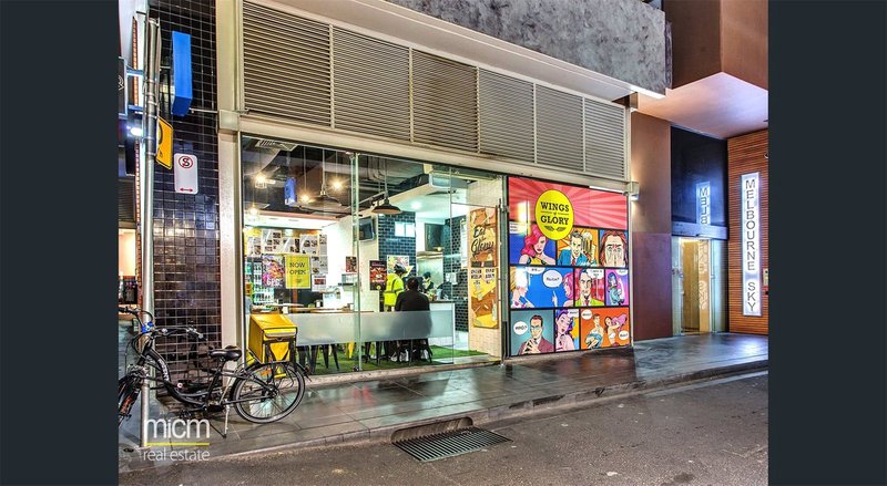 Photo - 1407/5 Sutherland Street, Melbourne VIC 3000 - Image 9