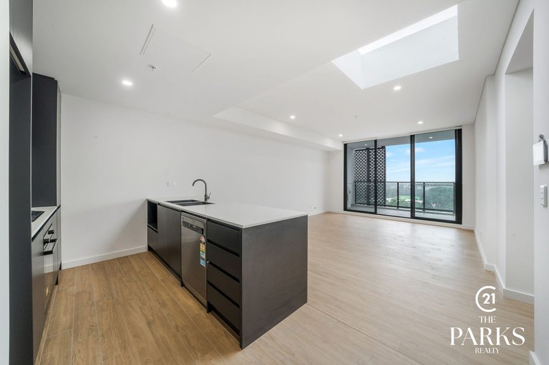 Photo - 1407/50 Court Road, Fairfield NSW 2165 - Image 2