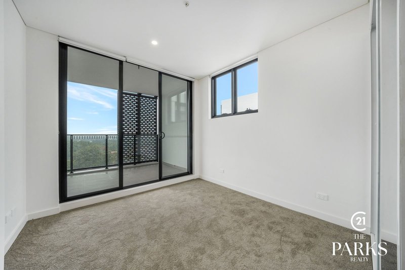 Photo - 1407/50 Court Road, Fairfield NSW 2165 - Image 9