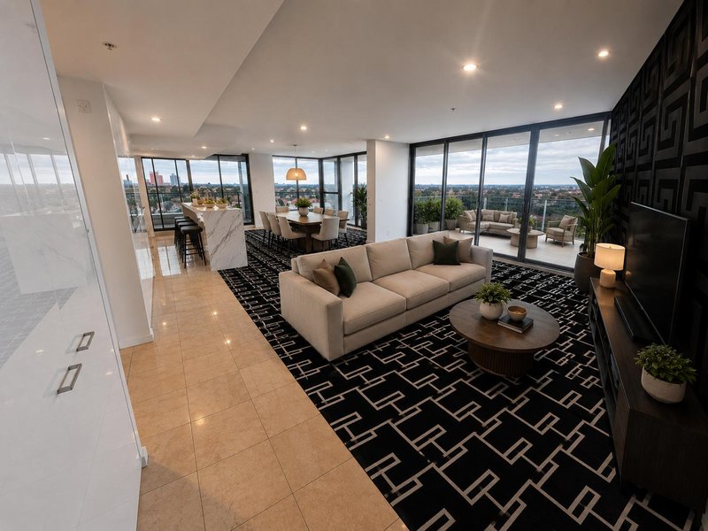 Photo - 1407/80 Ebley Street, Bondi Junction NSW 2022 - Image 4