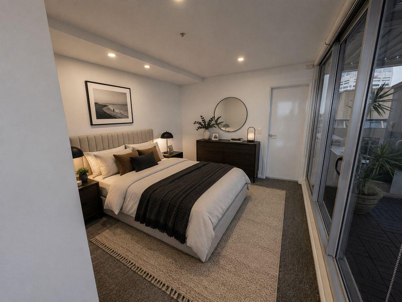 Photo - 1407/80 Ebley Street, Bondi Junction NSW 2022 - Image 6