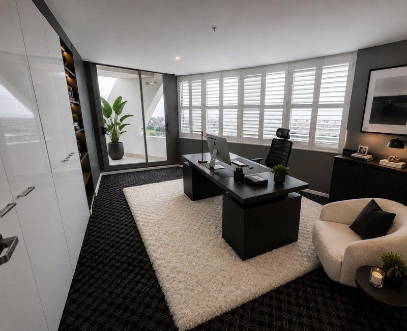 Photo - 1407/80 Ebley Street, Bondi Junction NSW 2022 - Image 7