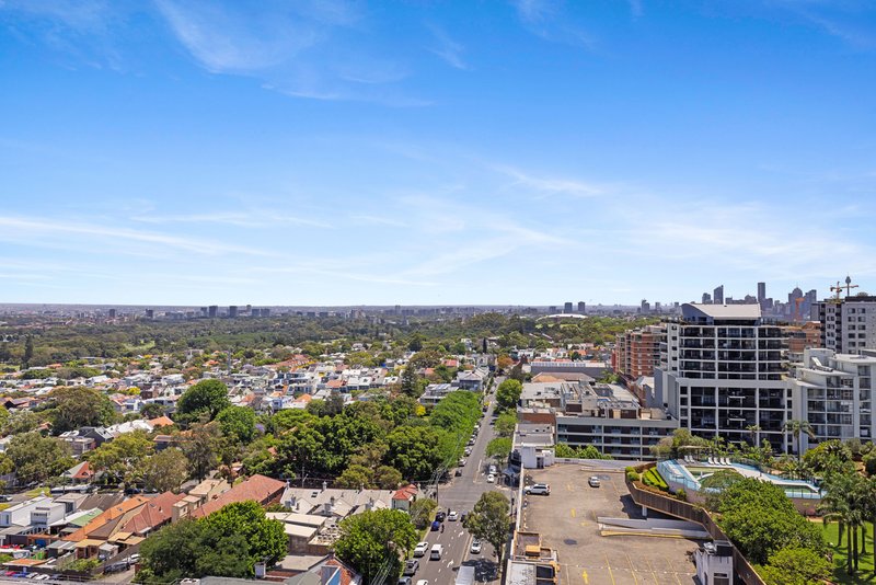 Photo - 1407/80 Ebley Street, Bondi Junction NSW 2022 - Image 10