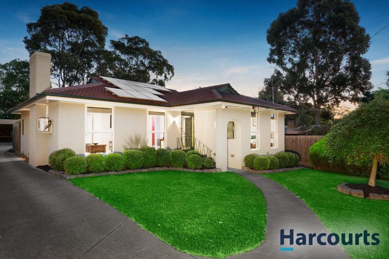 Photo - 1/408 Mountain Highway, Wantirna VIC 3152 - Image