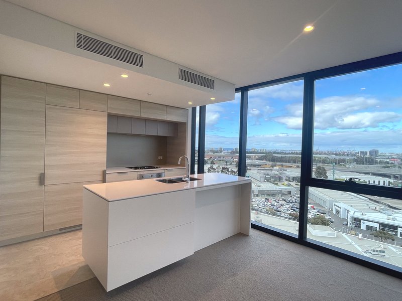 1408/103 South Wharf Drive, Docklands VIC 3008