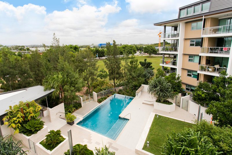 Photo - 1408/118 Parkside Circuit, Hamilton QLD 4007 - Image 11