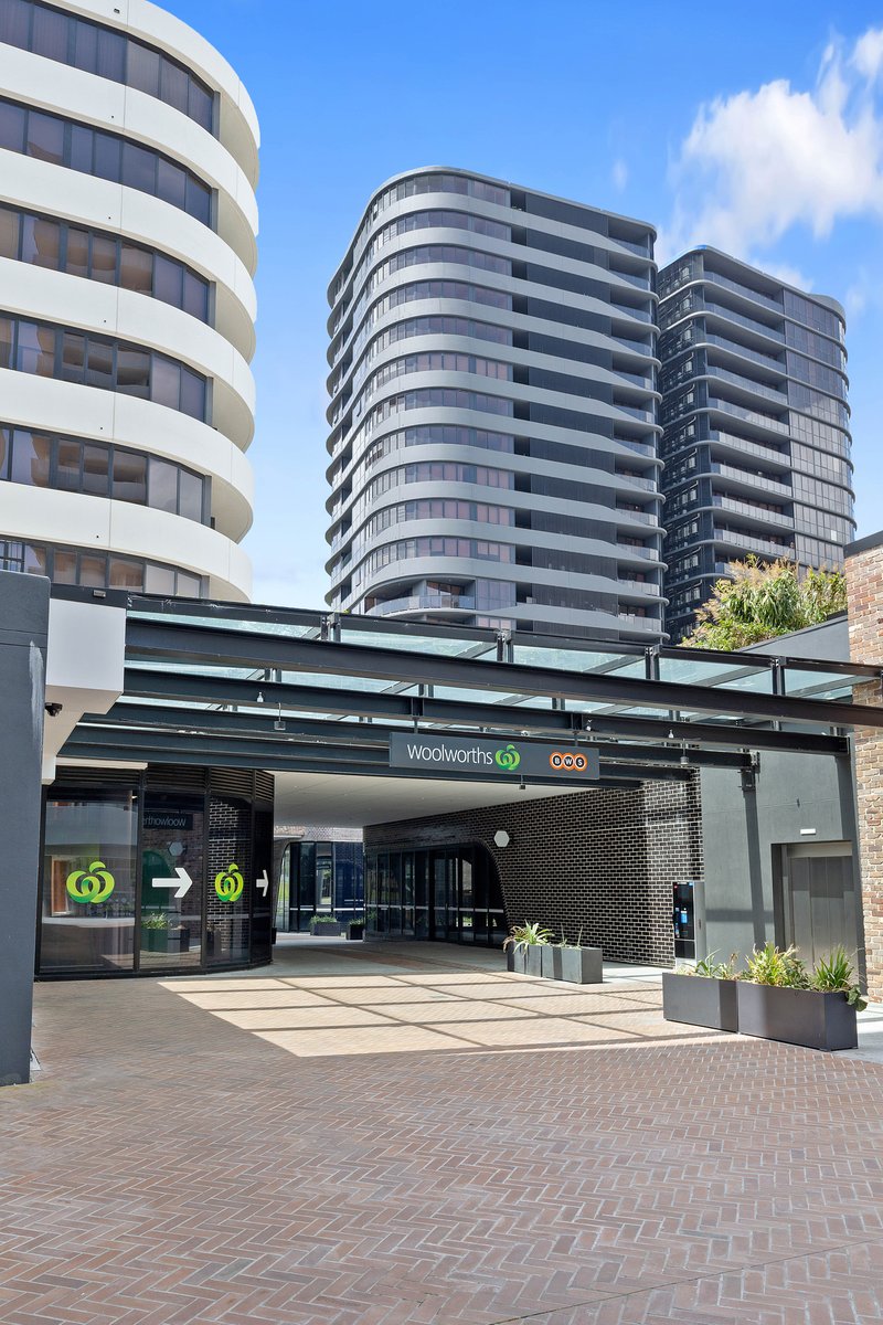 Photo - 1408/12 Jack Brabham Drive, Hurstville NSW 2220 - Image 16