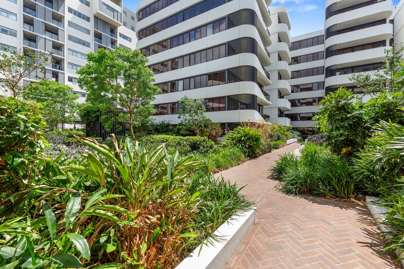 Photo - 1408/12 Jack Brabham Drive, Hurstville NSW 2220 - Image 24