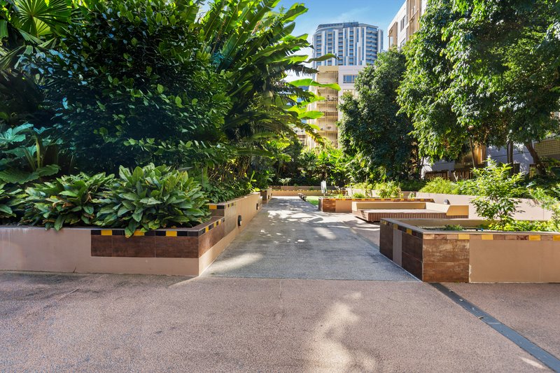 Photo - 1408/191 Constance Street, Bowen Hills QLD 4006 - Image 9