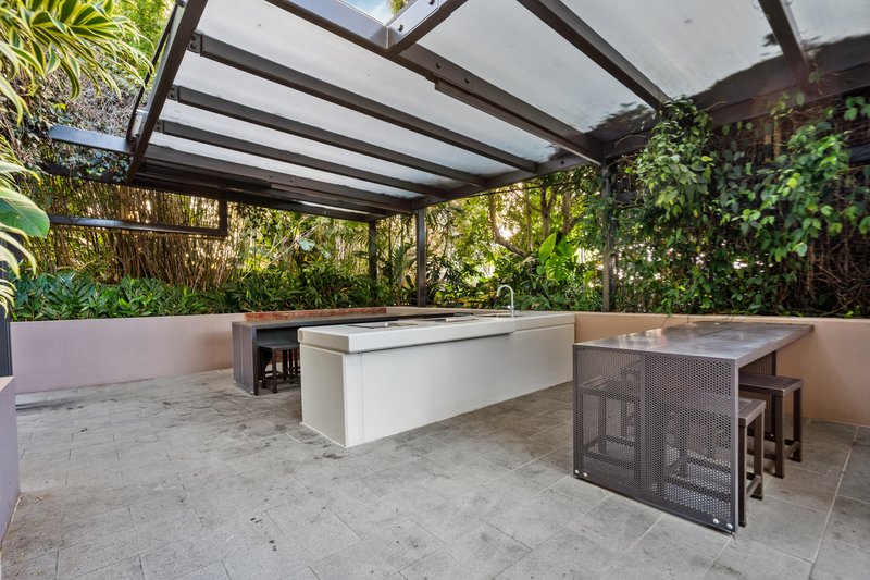 Photo - 1408/191 Constance Street, Bowen Hills QLD 4006 - Image 12