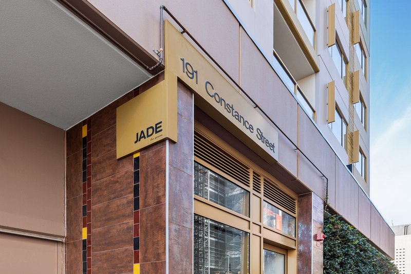Photo - 1408/191 Constance Street, Bowen Hills QLD 4006 - Image 13