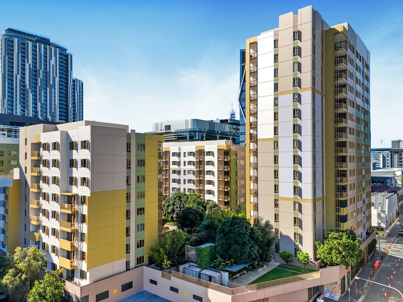 Photo - 1408/191 Constance Street, Bowen Hills QLD 4006 - Image 16