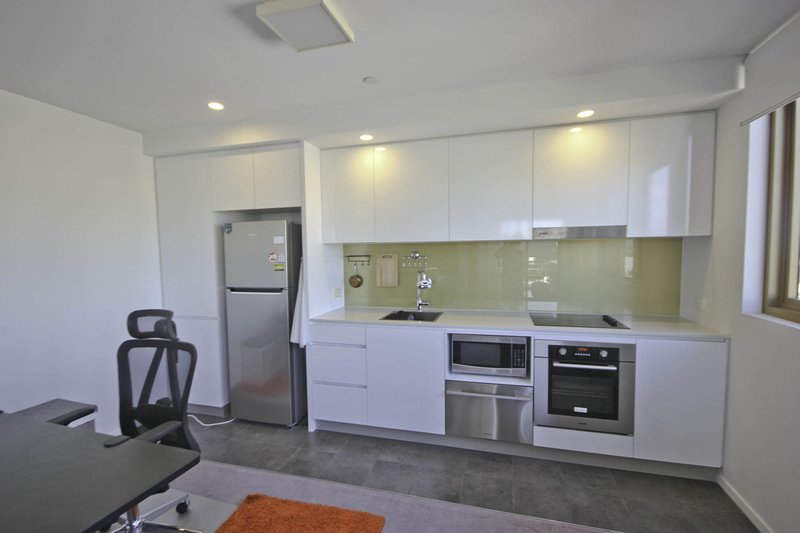 Photo - 1408/191 Constance Street, Bowen Hills QLD 4006 - Image 4