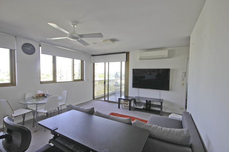 Photo - 1408/191 Constance Street, Bowen Hills QLD 4006 - Image 5