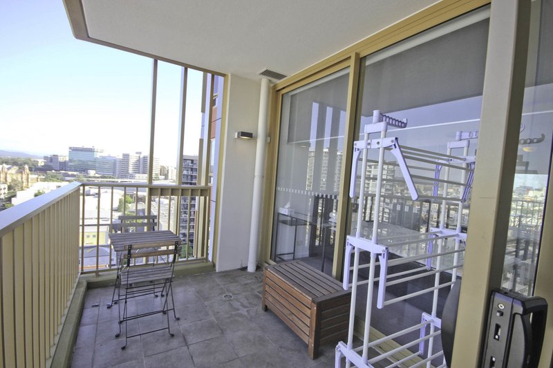 Photo - 1408/191 Constance Street, Bowen Hills QLD 4006 - Image 9