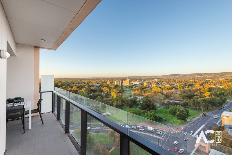 1408/297 Pirie Street, Adelaide SA 5000