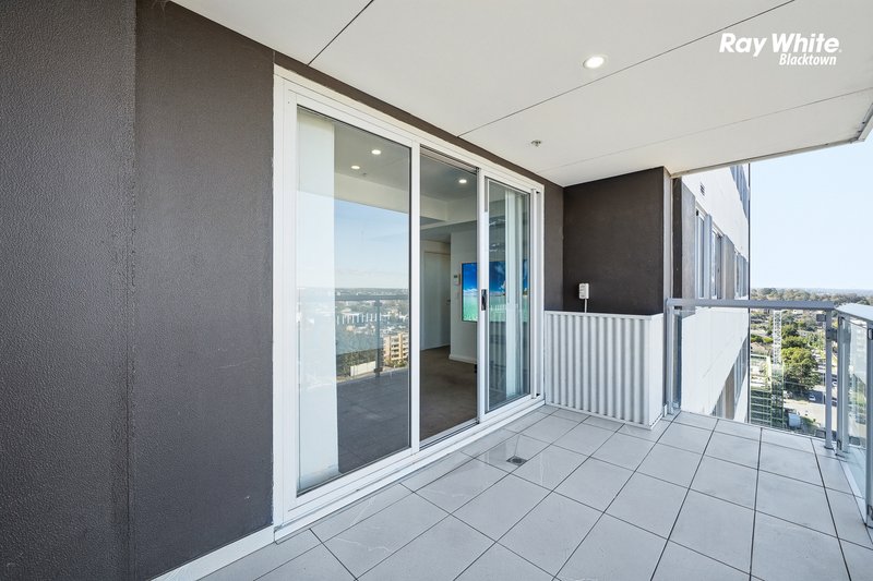 Photo - 1408/5 Second Avenue, Blacktown NSW 2148 - Image 5