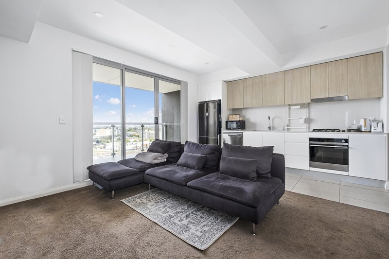 Photo - 1408/5 Second Avenue, Blacktown NSW 2148 - Image 2