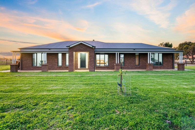 1409 Larissa Road, Yarroweyah VIC 3644